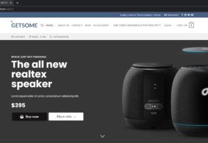 3994I will develop modern website for you