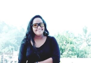 4381Social media content writer